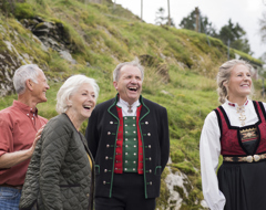 Norway Scandinavia Be My Guest Bergen Tt (1)