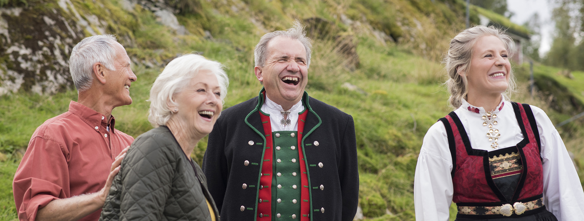 Norway Scandinavia Be My Guest Bergen Tt (1)