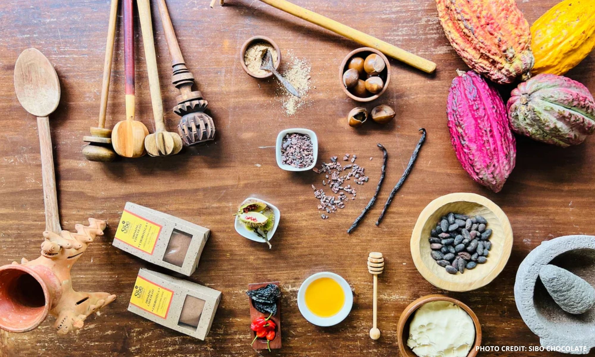 Sibo Chocolate Costa Rica History Expert Advice