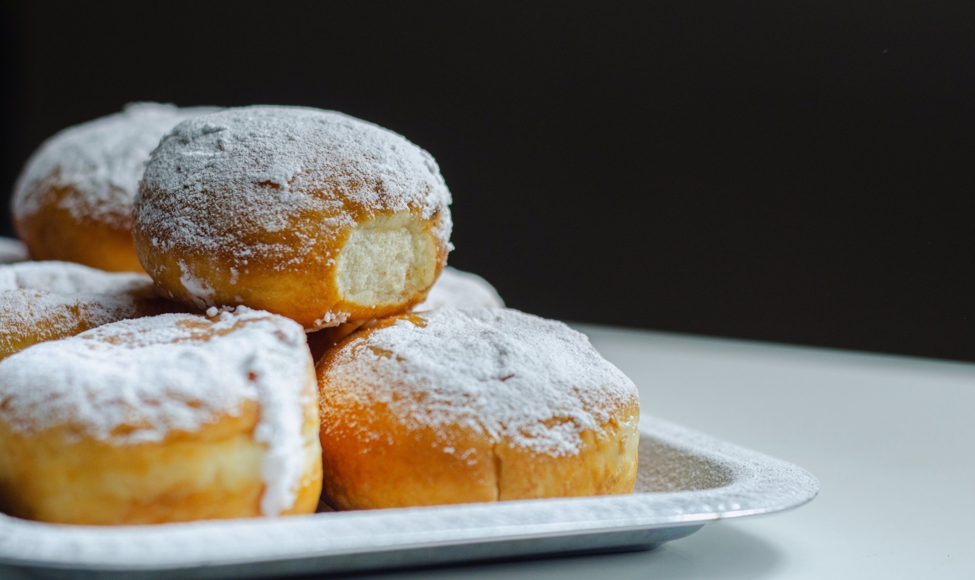 German Berliner European Desserts Travelers Must Try Guided Tours Expert Advice