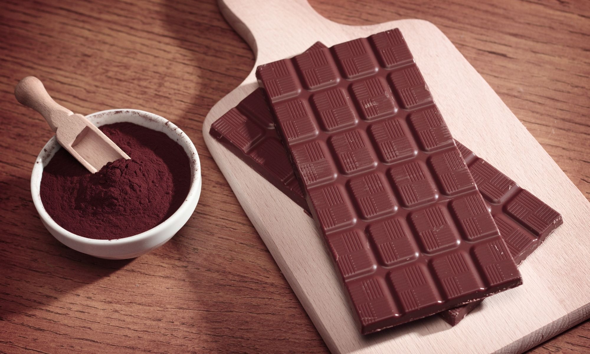 Chocolate Bar History Expert Advice