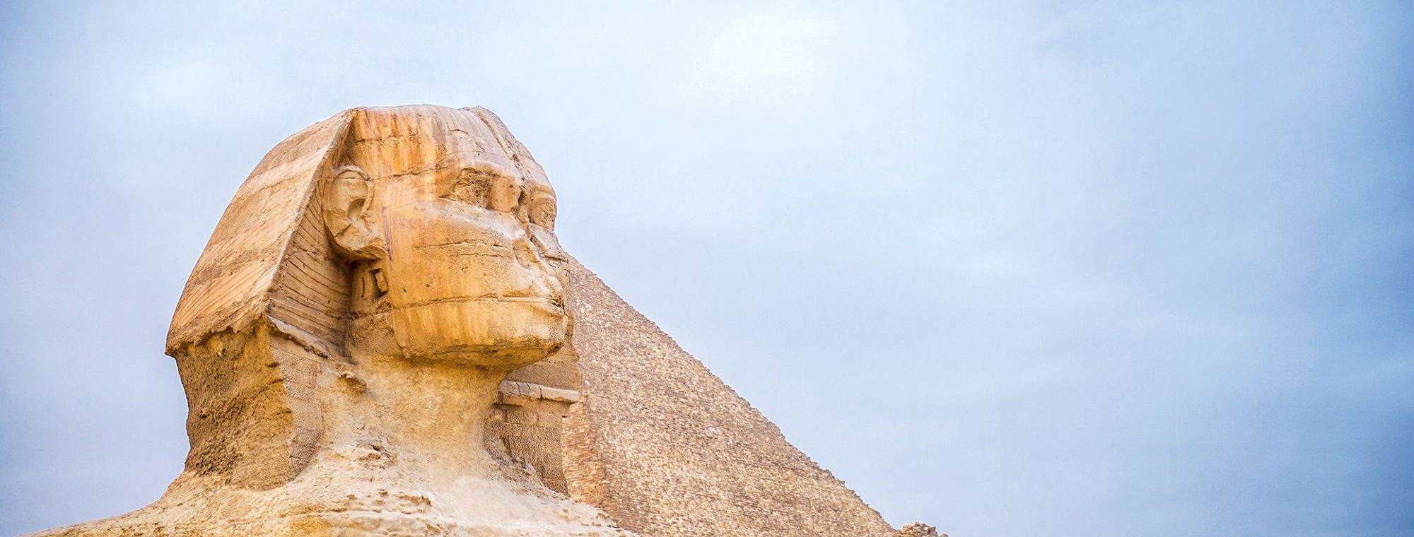 Egypt Sphynx Pyramid Valley Of Kings