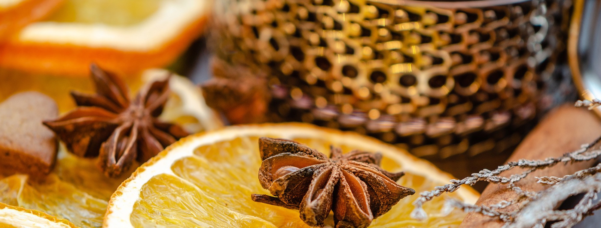 Expert Travel Advice Traditional Bavarian Glühwein Recipe Authentic German Mulled Wine Orange Star Anise Decanter