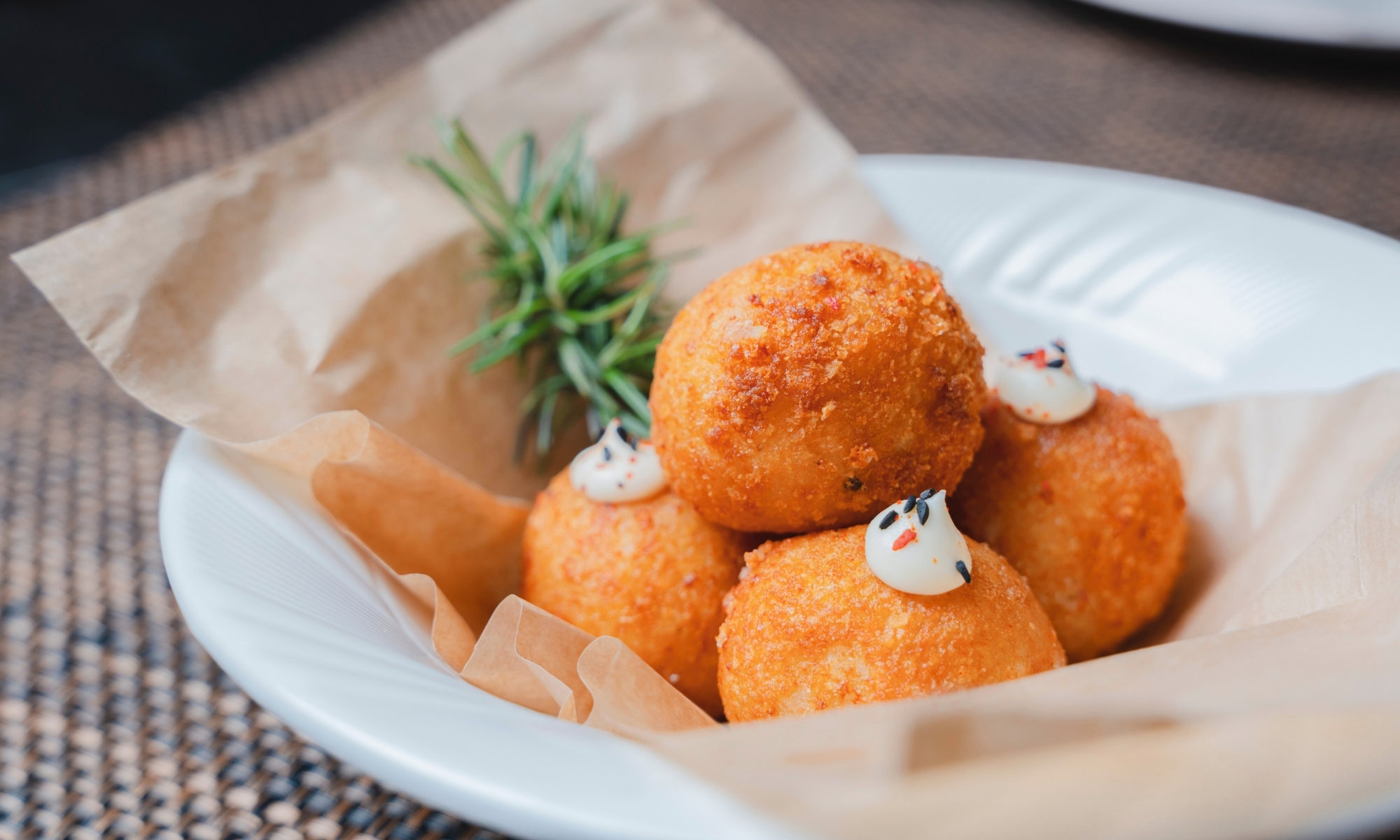 Spanish Croquetas Top Foods To Try In Spain Expert Travel Advice Spain Culinary Traditions