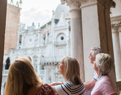 First Time Travelers