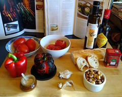 Cooking With Barb Ep 4 Ingredients