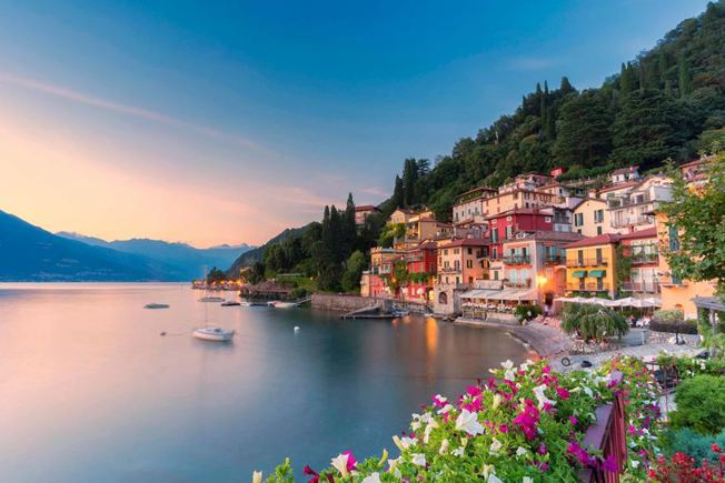 Northern Italian Lakes and Countryside Tour | Grand European Travel