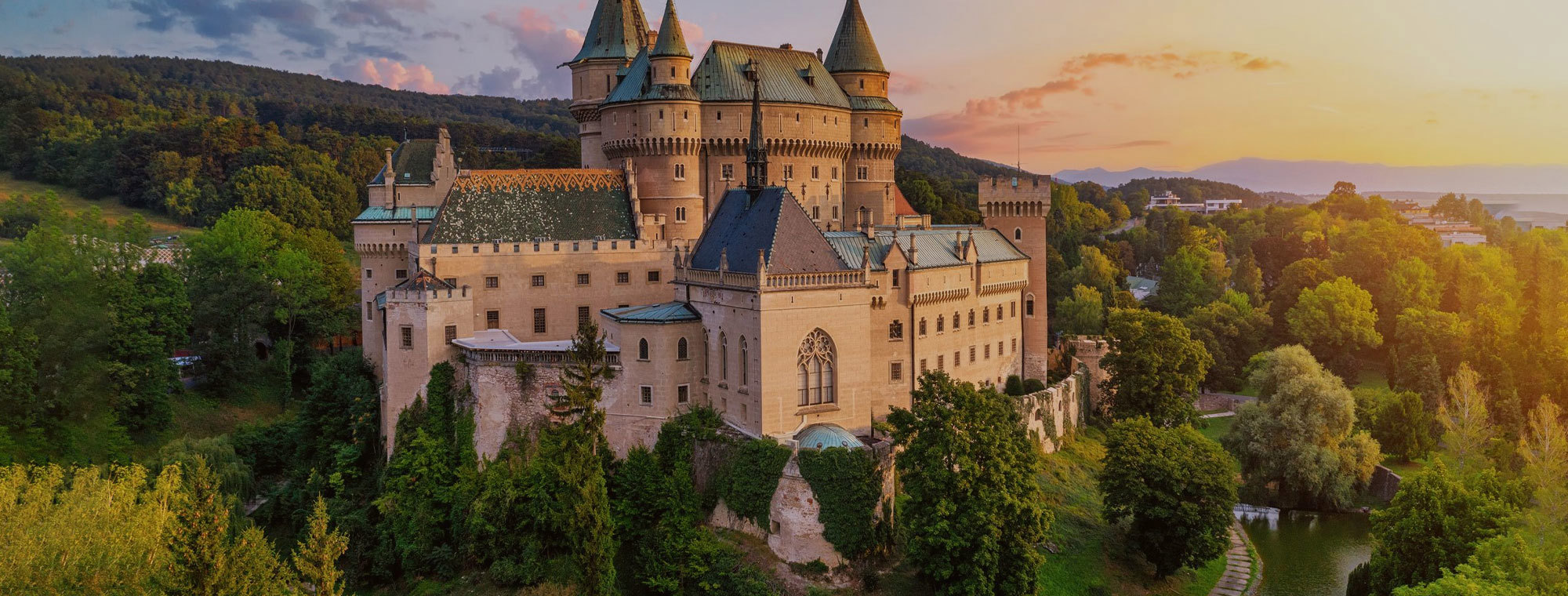 Luxembourg Tours Luxembourg Castle