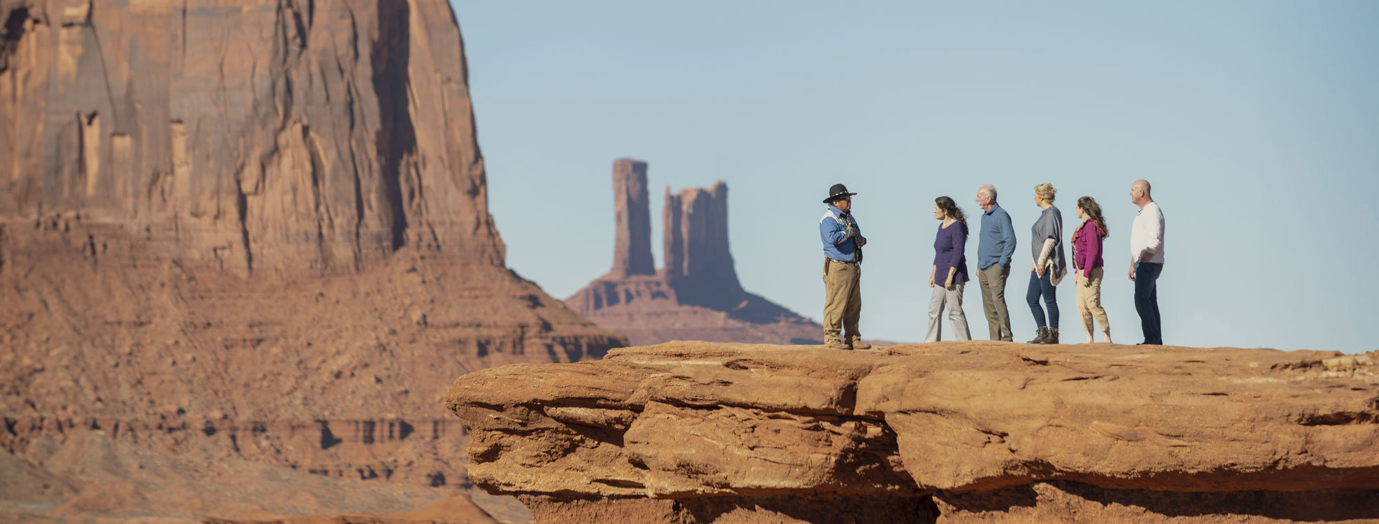 Insight Hero Utah Monument Valley