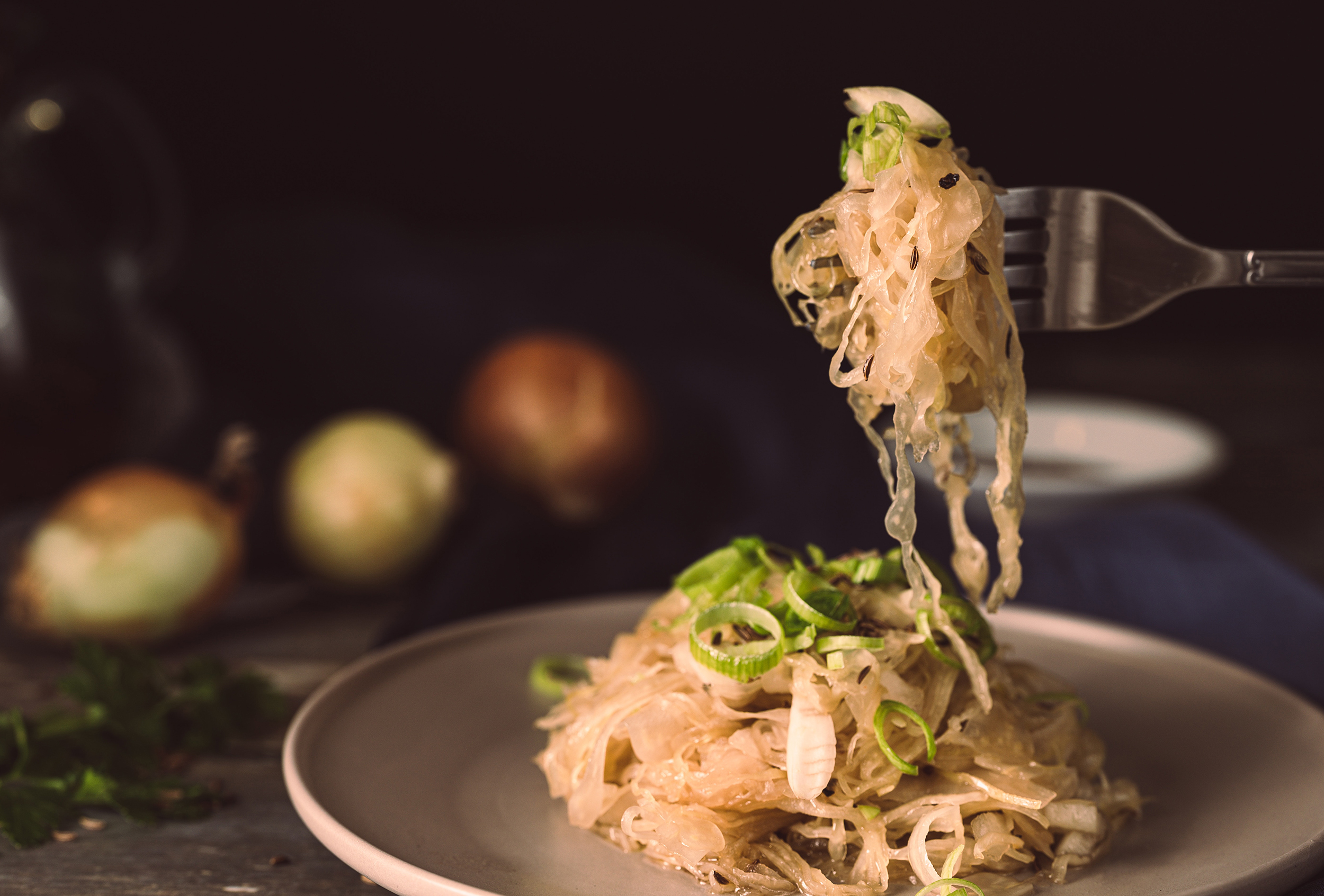 Expert Food Sauerkraut