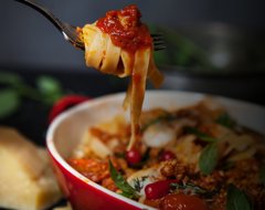 Food Pasta Fork Dishes Cuisine Travel Europe Expert Travel Advice European Countries