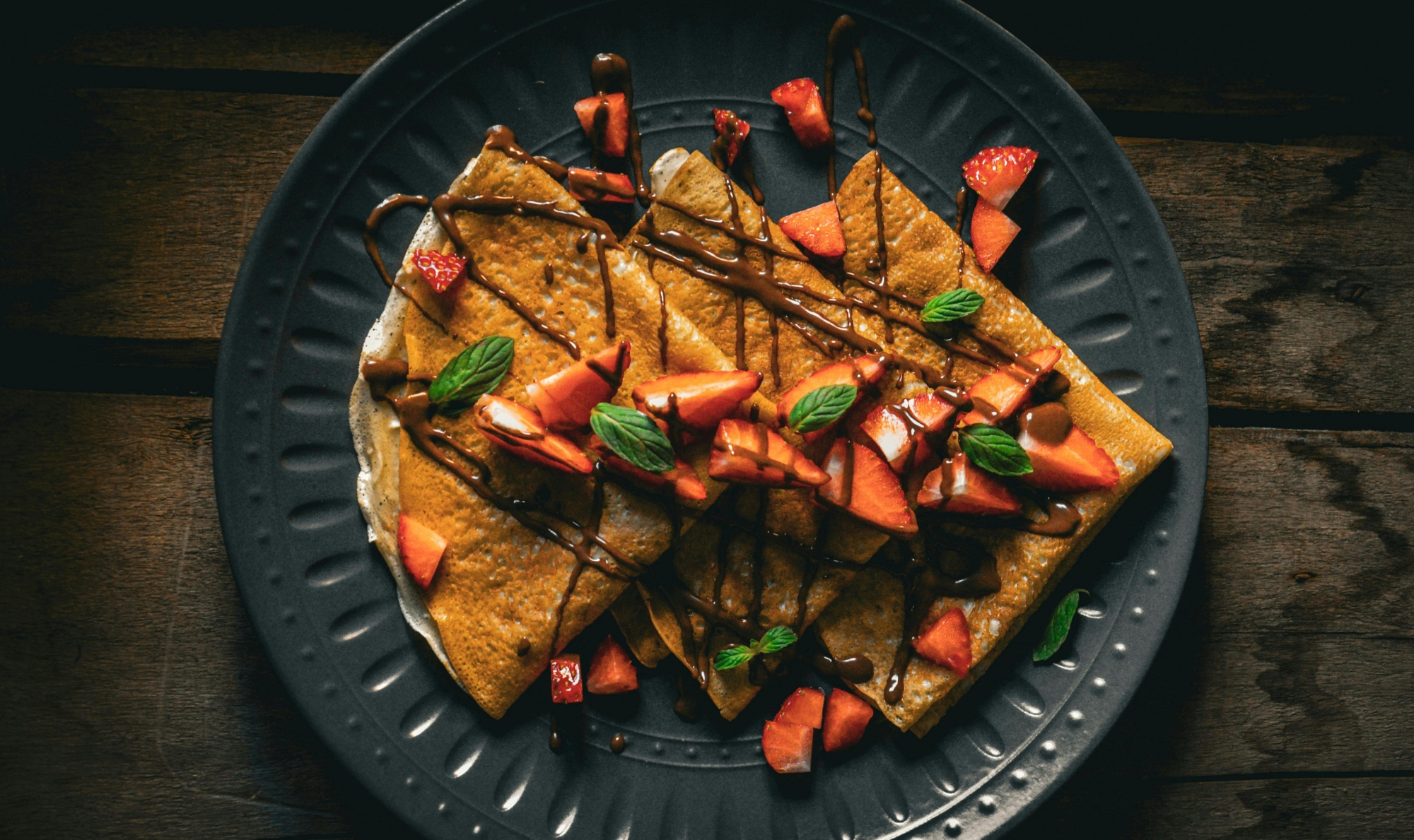 Crepes Traditional French Food Dishes To Try In France Expert Travel Advice