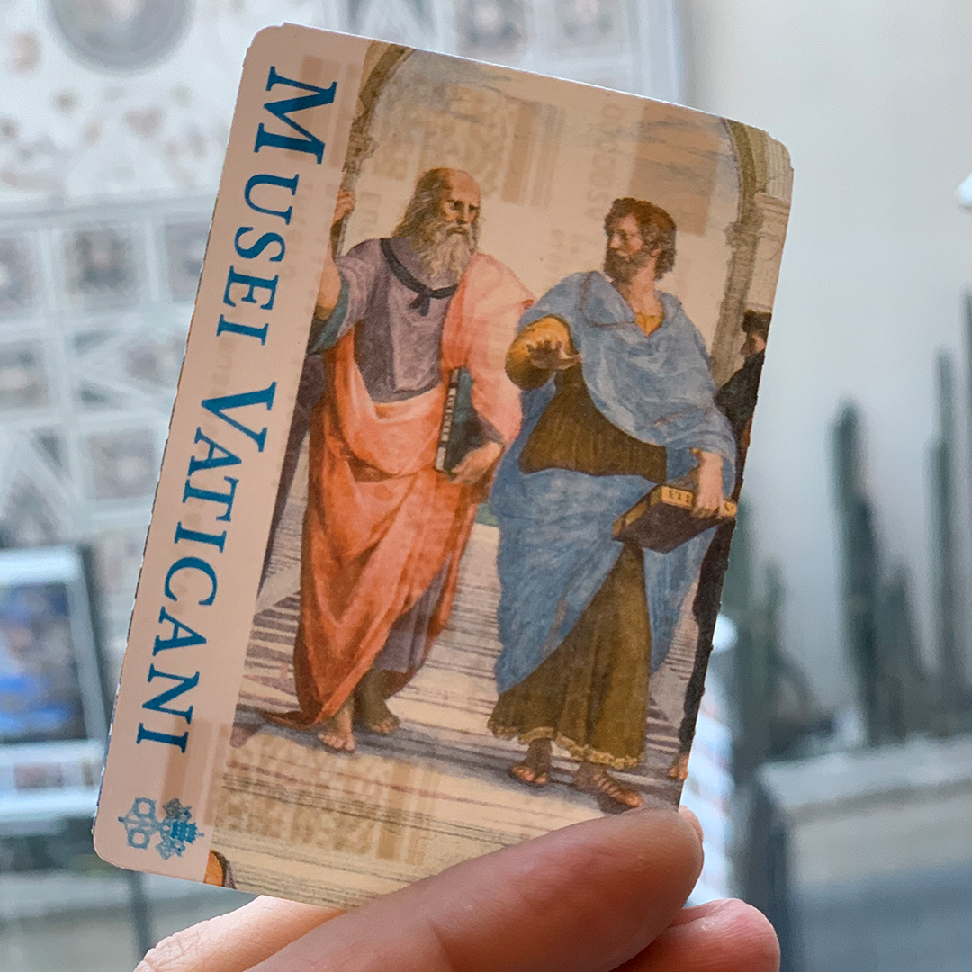 Vatican City Museum Tickets Expert