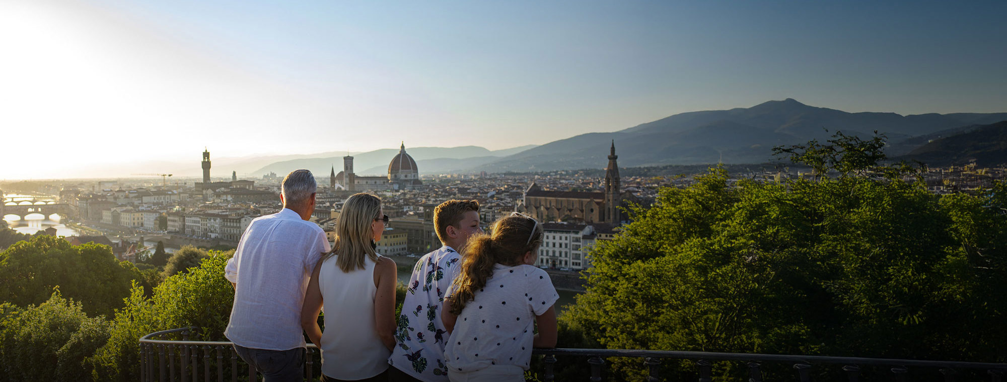 Family Friendly Hero Tined