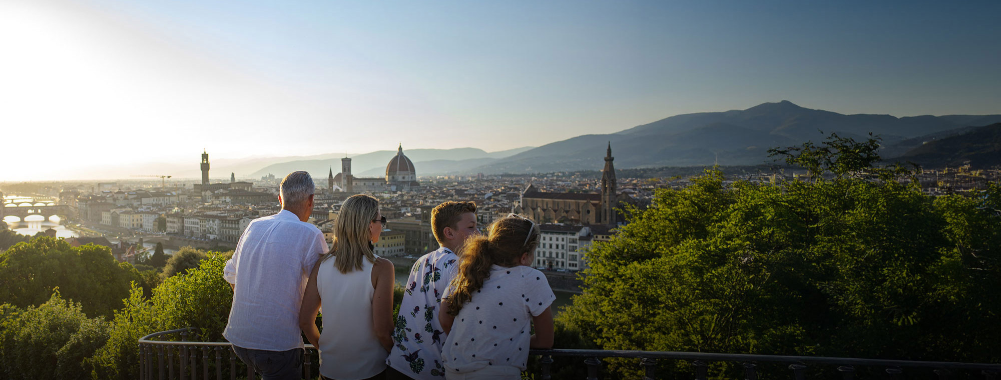 Family Friendly Hero Tined