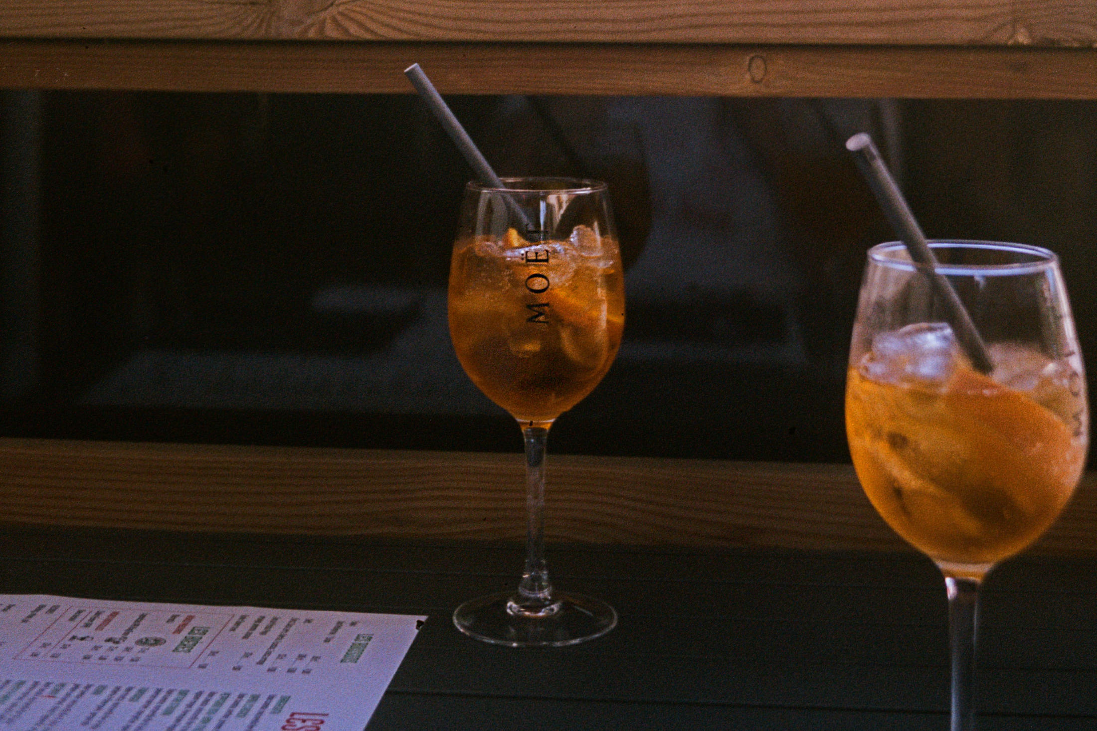 Expert Travel Advice Wine Spritz Kir Royale France Recipe