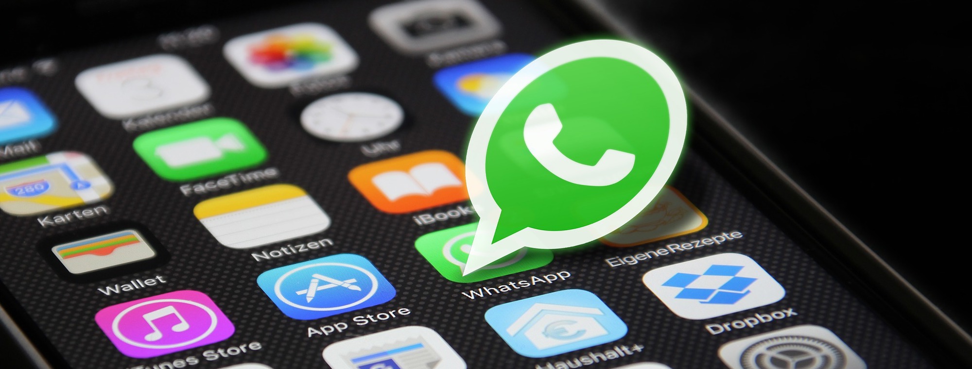 Whatsapp Travel Abroad How To Guide Phone Mobile Cell Apps Expert Advice