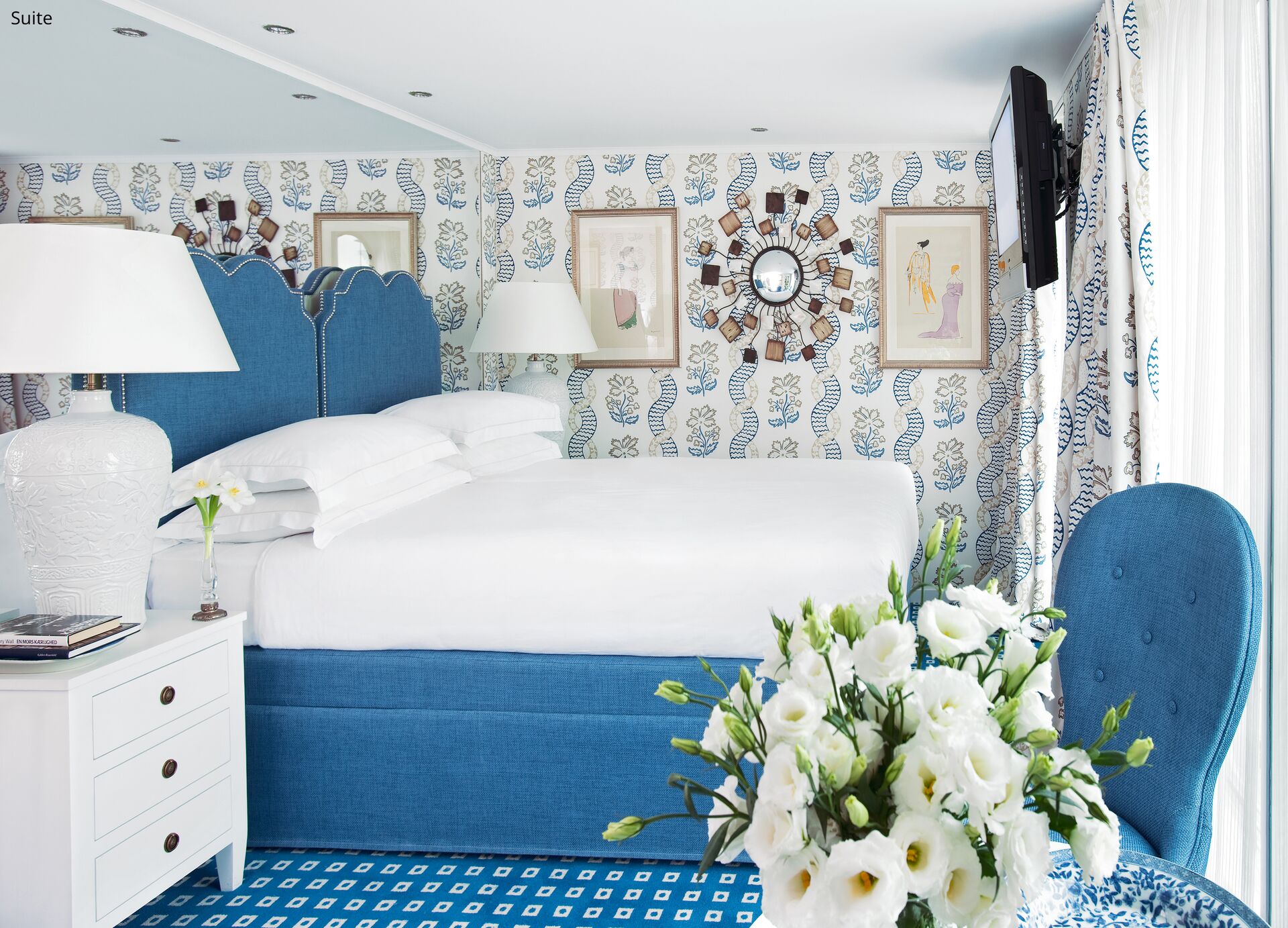 Large Trafalgar Verity Suite Cabin (1)