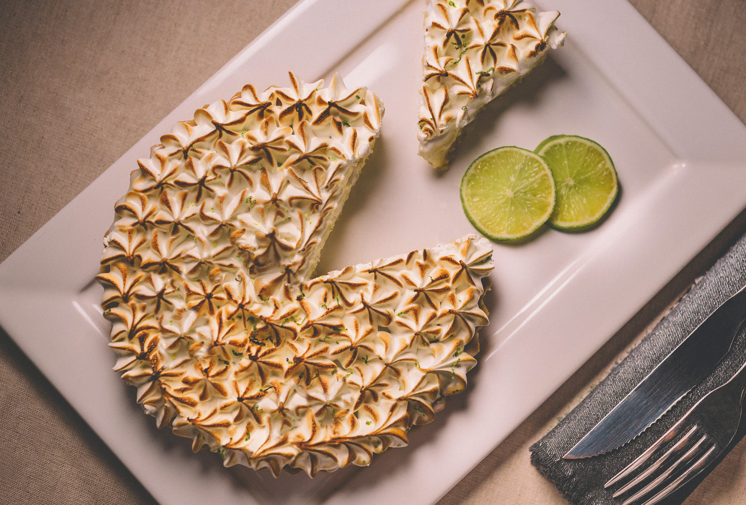 Expert Food Thanksgiving Key Lime Pie