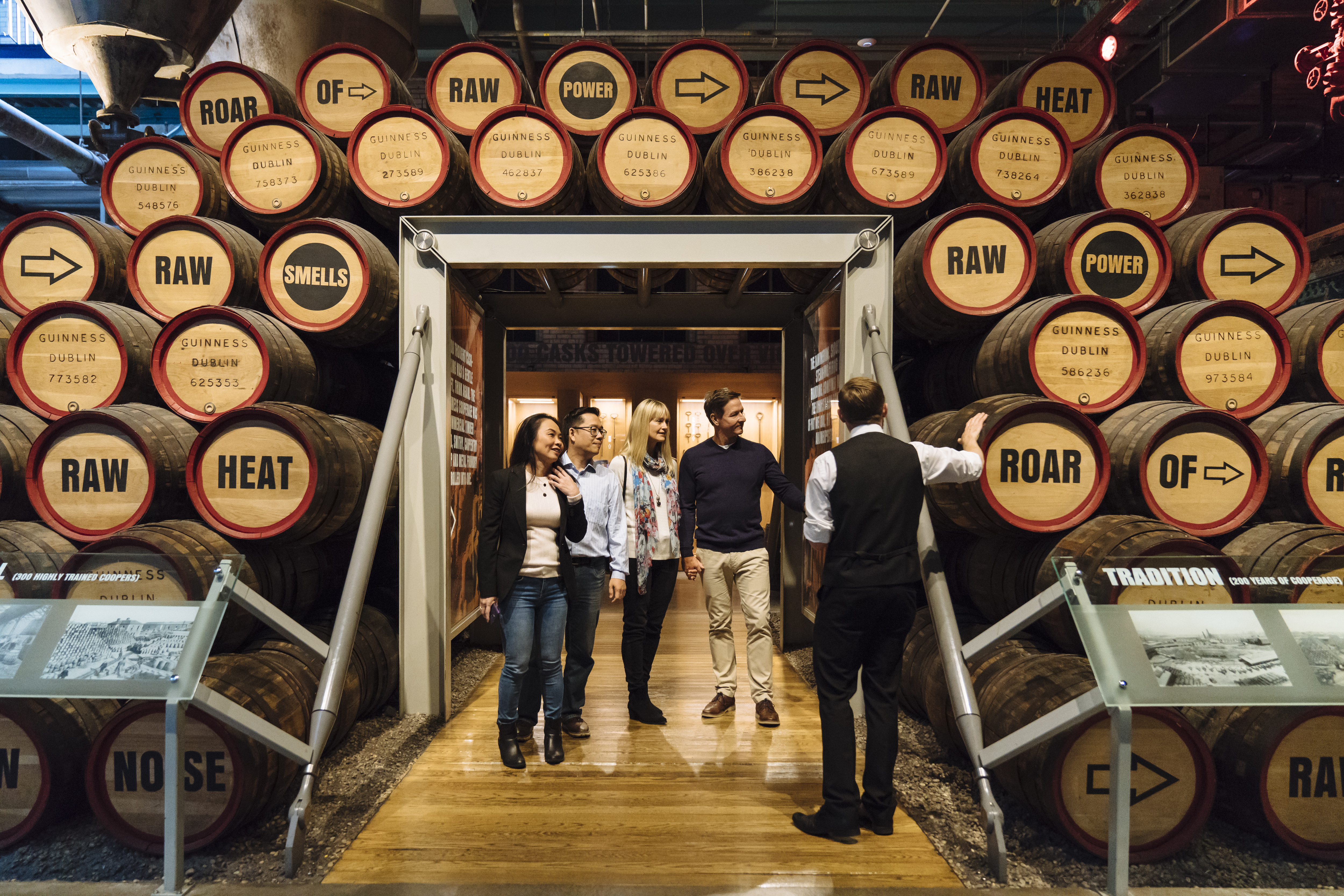 Ireland Dublin Guinness Storehouse Rs15883 170845 Trafalgar Image 60