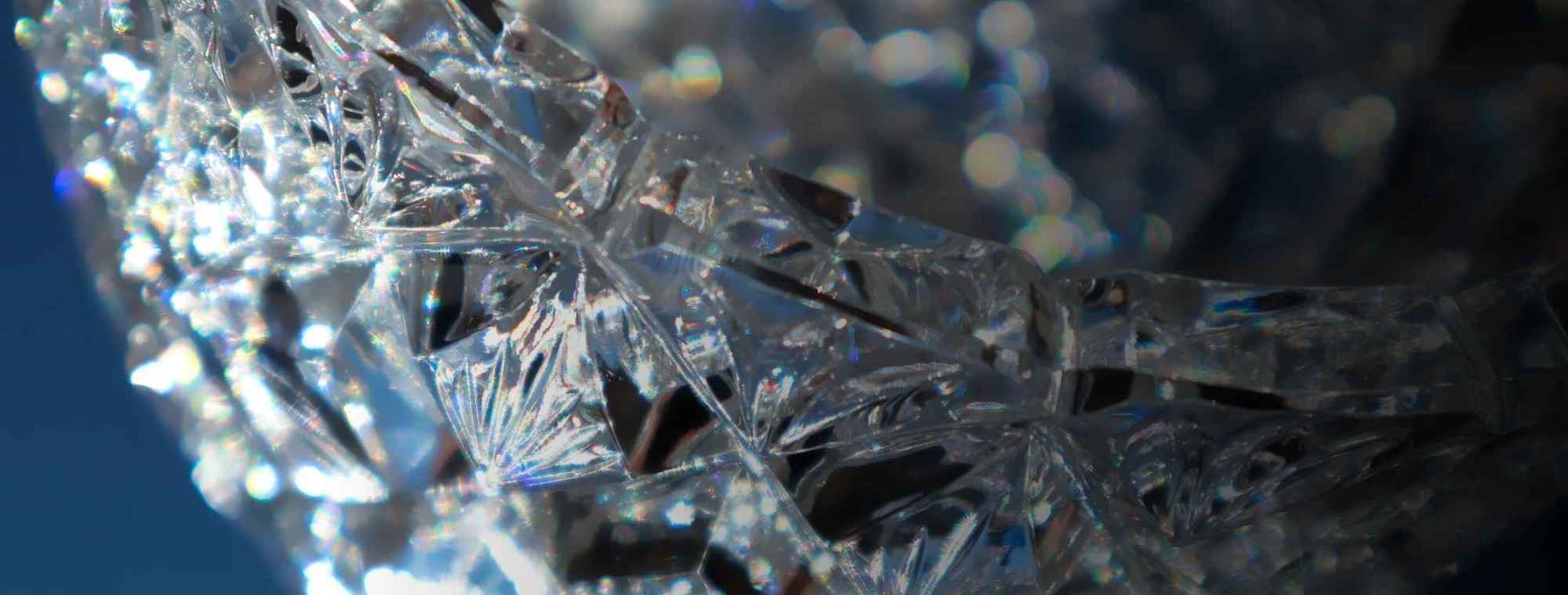 Ireland Irish Waterford Crystal Reflection Glass Crystal Glassware Legacy Tradition Expert Travel Advice Tinted (1)