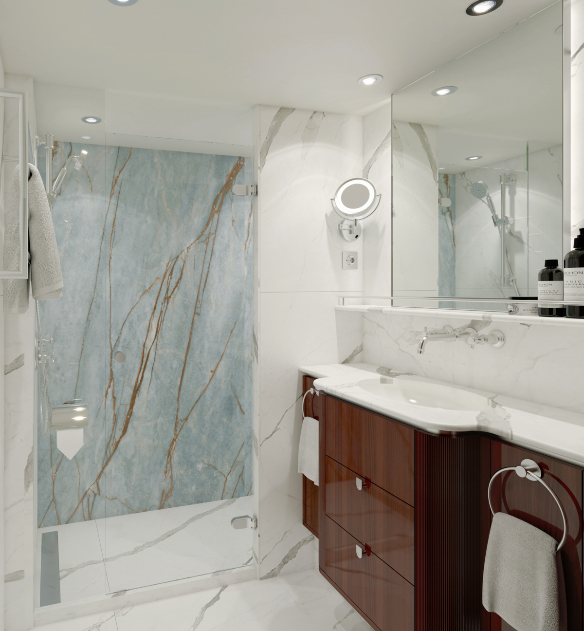 UW RENDERING SM Fr Balcony Bathroom