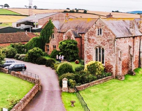 Uk Great Britain Somerset Blackmore (1)