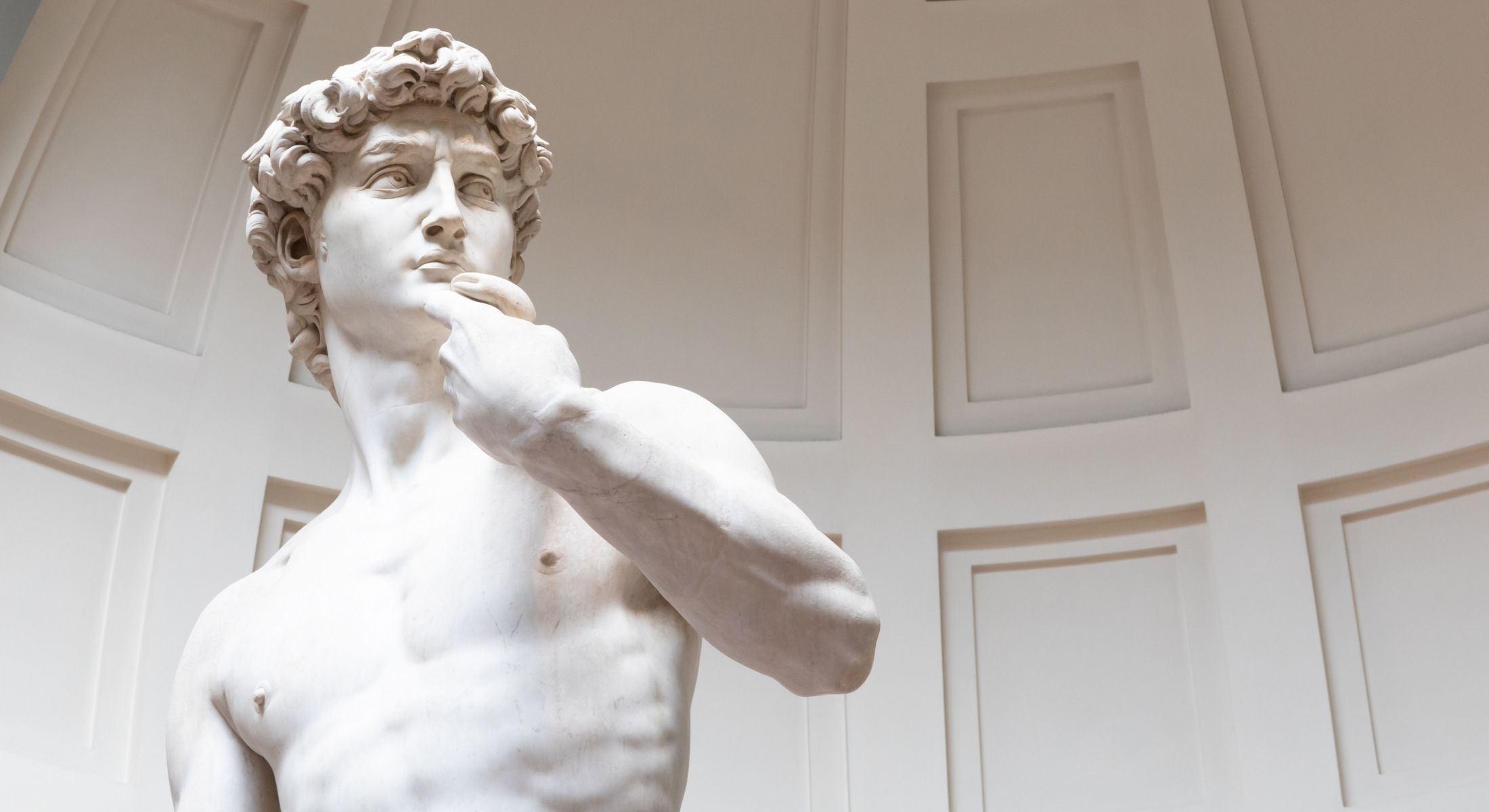 Italy Florence Michelangelos David Art Guide Expert Travel Advice Tour