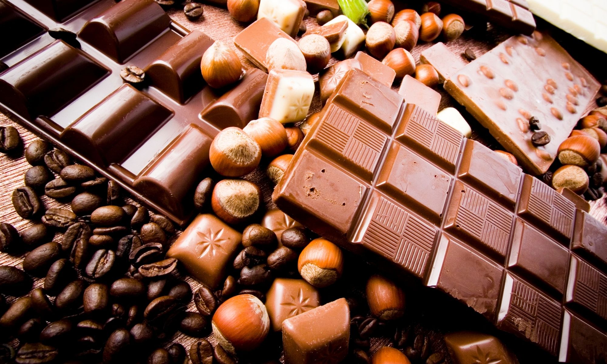 England Brittish Chocolate History Expert Advice