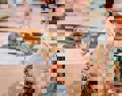 Expert Travel Advice Wine White Tasting