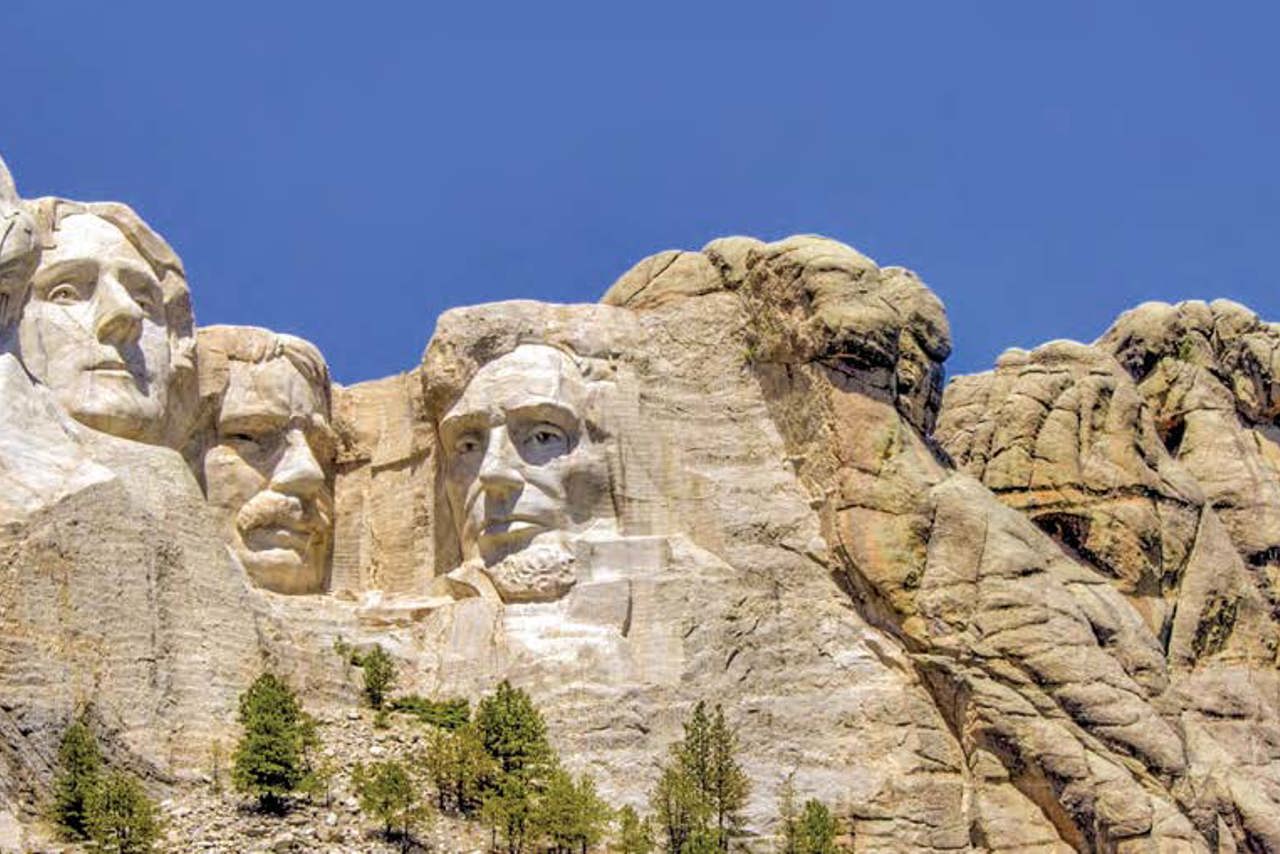 Spectacular Canyons and National Parks Tour | Grand European Travel