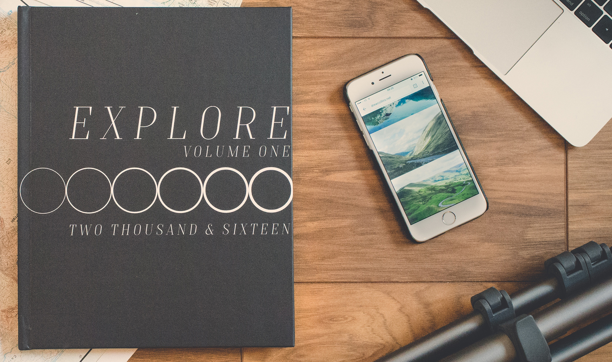 Journal Expert Notebook Explore