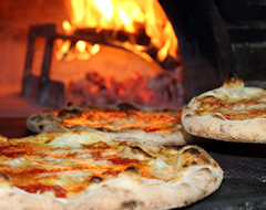 Expert Ea Food Pizza Oven