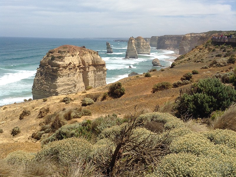 Australia Great Ocean Road Port Campbell Twelve 12 Apostles Best Things To See Expert Travel Advice