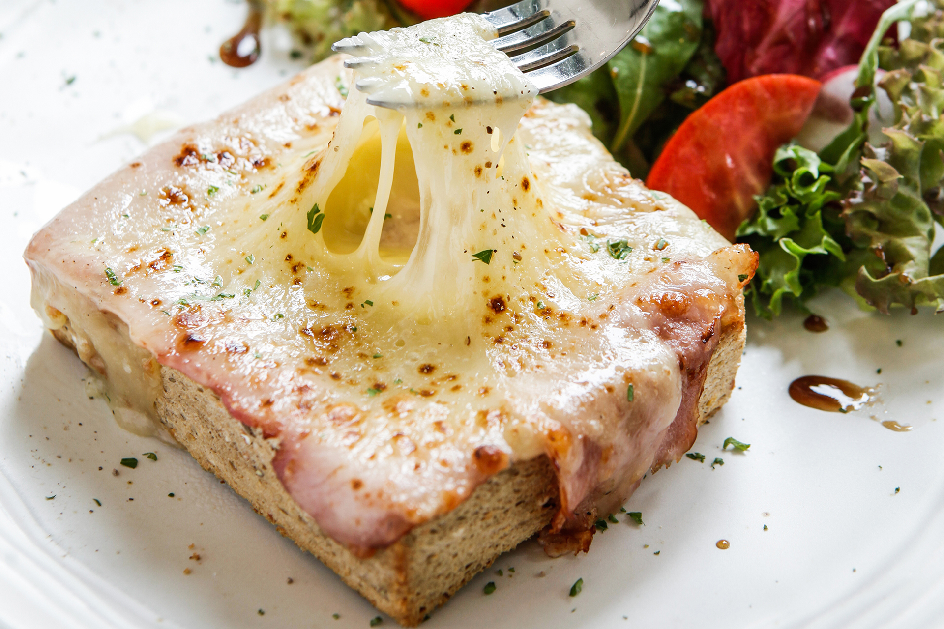 Expert Travel Advice Top 10 Ten European Dishes To Make At Home Easy Cook Croque Monsieur French France Recipe