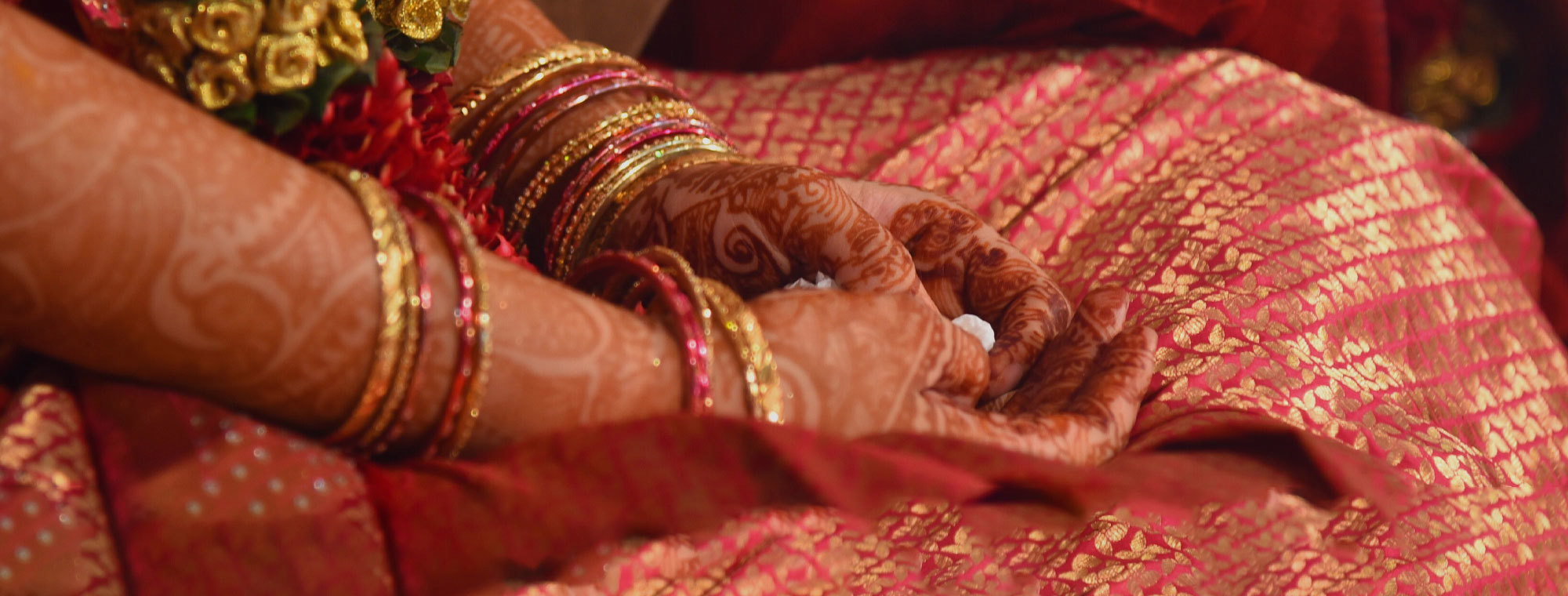 India Tours Traditional Indian Wedding Henna Tattoo