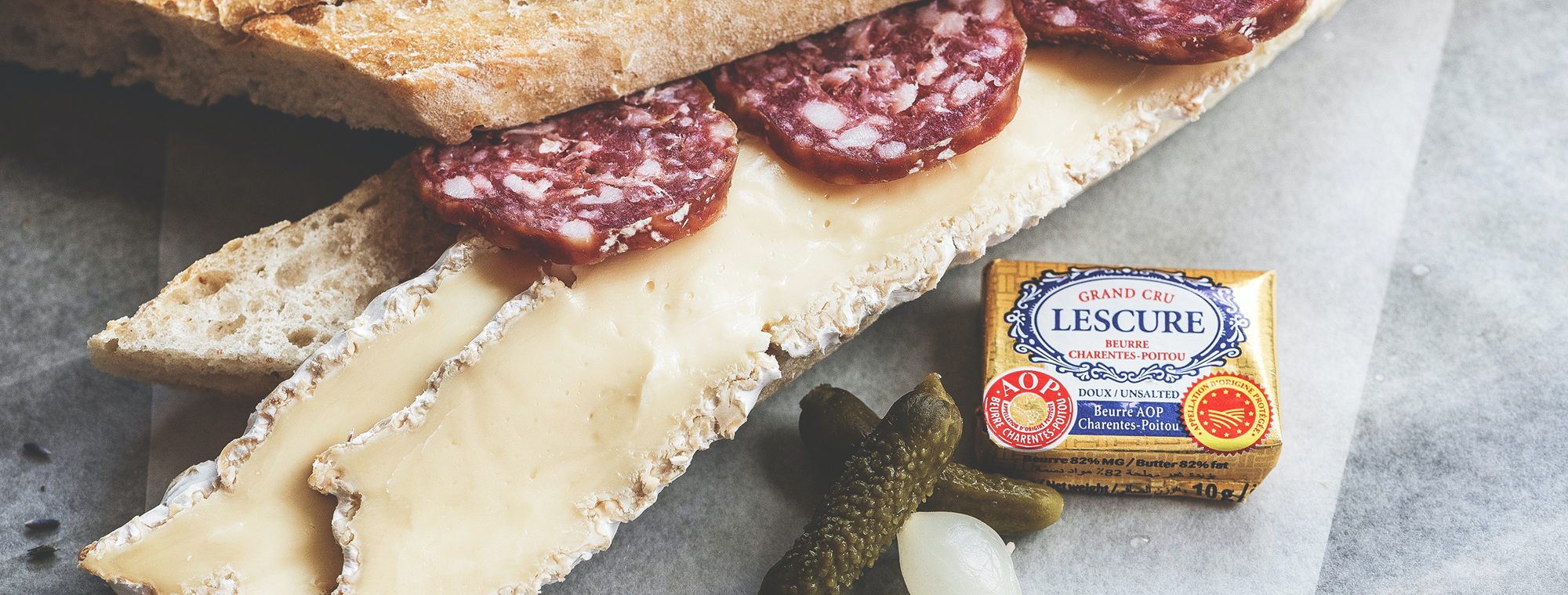 Expert Food Bread Sandwich Picnic Cheese Butter Pickle