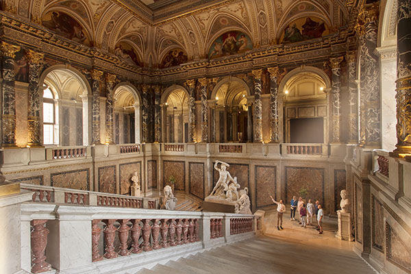 Austria Museum People Uw Au Vienna Arthistmuseum 1829 Small