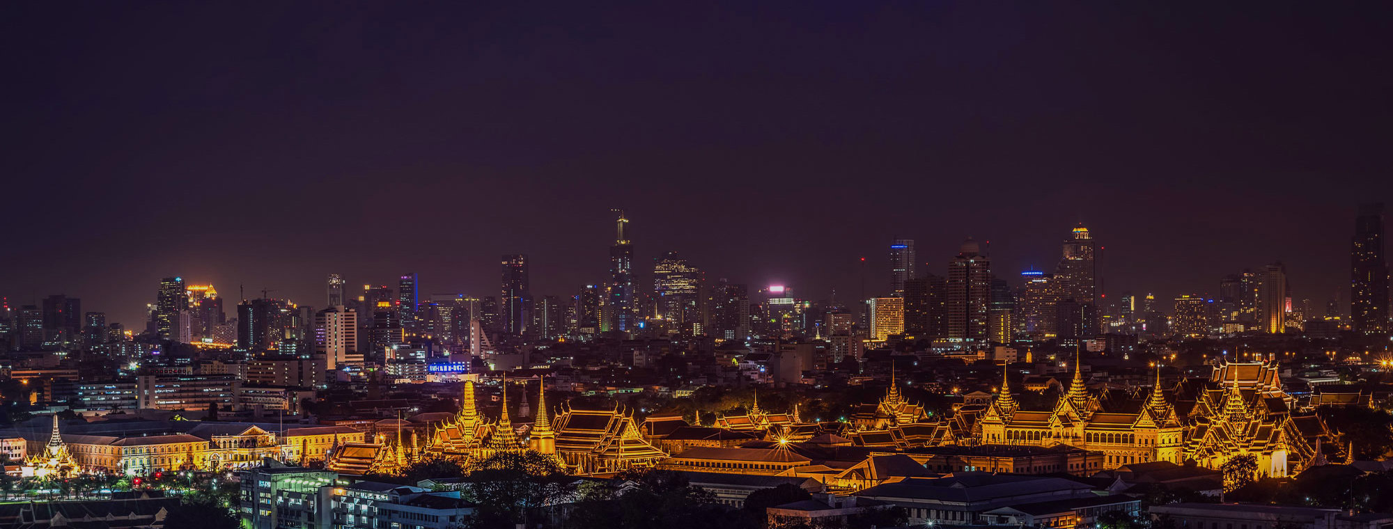 Thailand Tours Grand Palace Bangkok