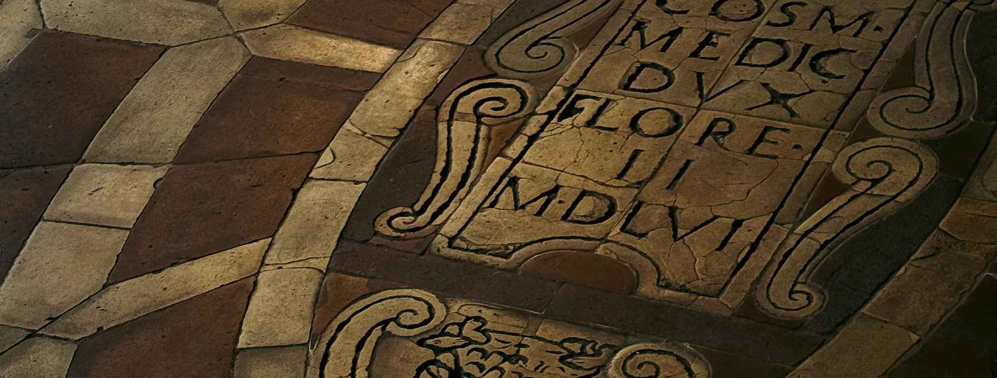 Italy Florence Medici Family Crest History Expert Travel Advice Tour