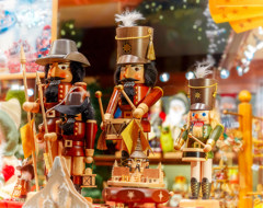 Expert Germany Christmas Markets Shopping Nutcracker Holidays