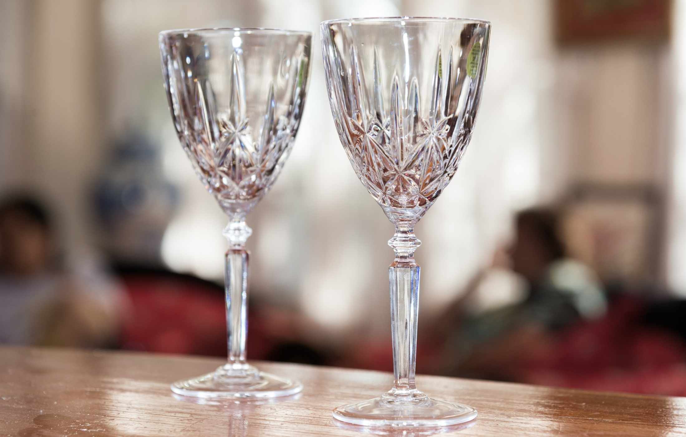 History Of Waterford Crystal Ireland Lismore Pattern Glasses Expert Travel Advice Grand European