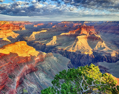 Usa Arizona Grand Canyon National Parks