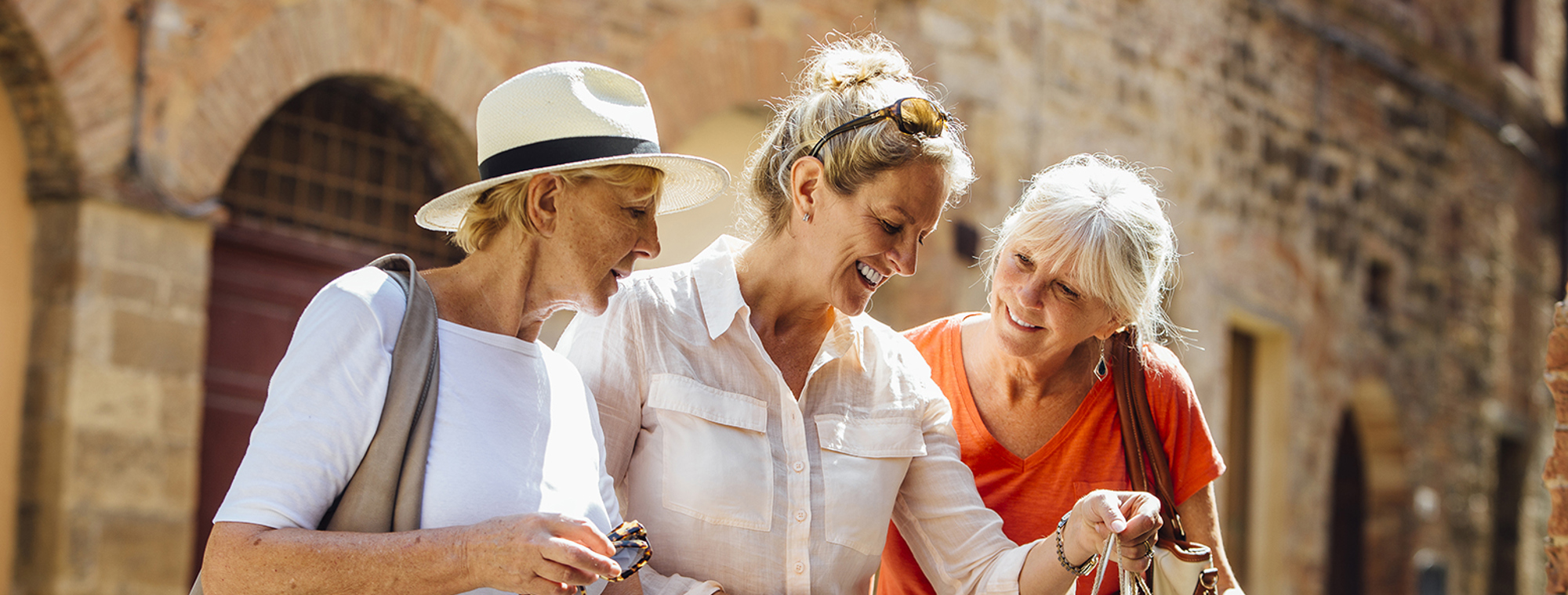 Europe Shopping Women Bags Purchase Gift Ideas Expert