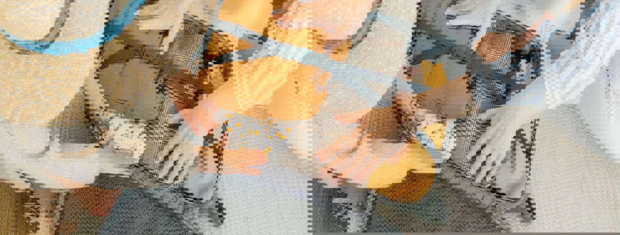 Pexels Ivan Samkov 4784045