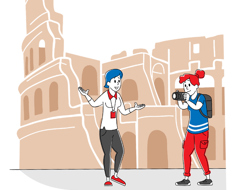 Graphic Get Save Plan For Travel Postcard Hero Color Open Graph Image (1)