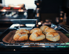 Expert Recipes Scones Lemon Scone Oven Bake