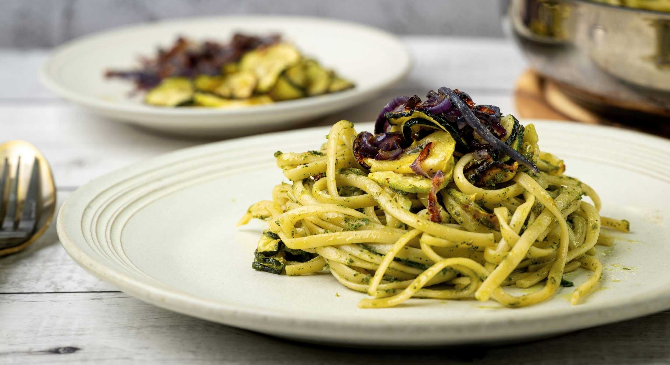 Pesto Alla Genovese Genoa Food Guide Italy Traditional Dishes Travel Advice Grand European