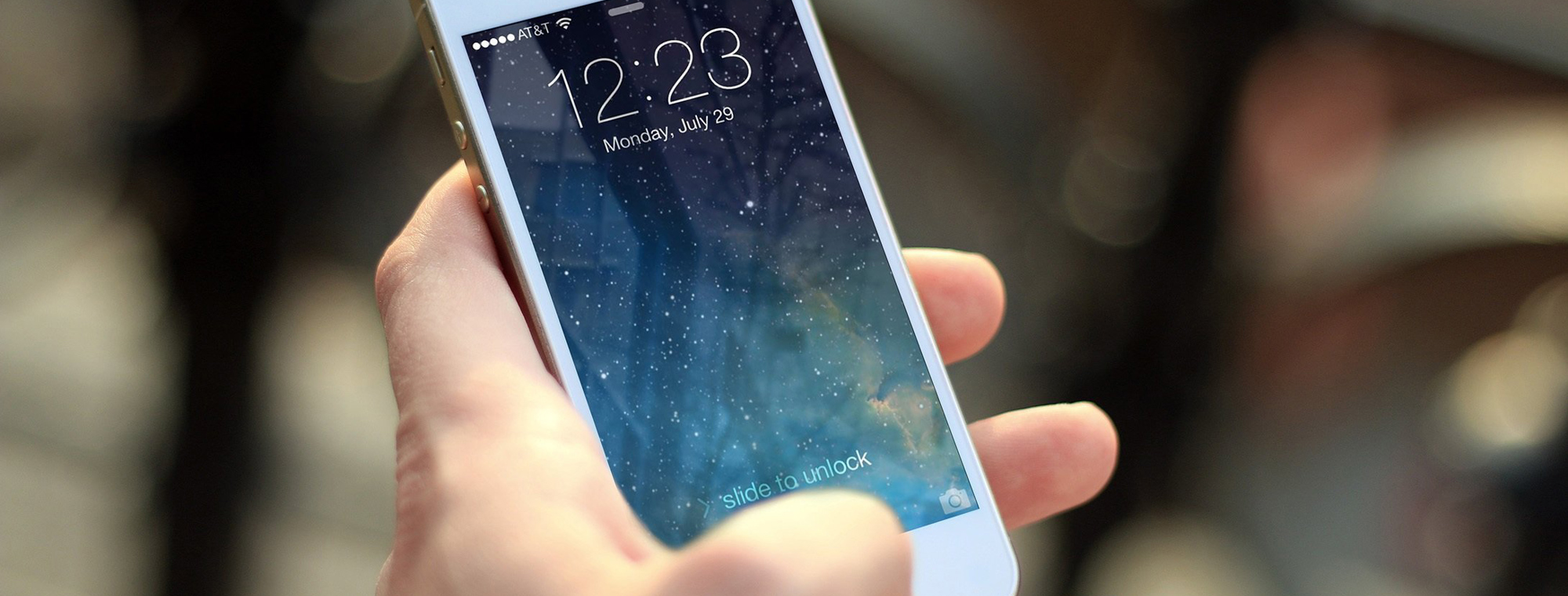 Expert Cell Phone Iphone