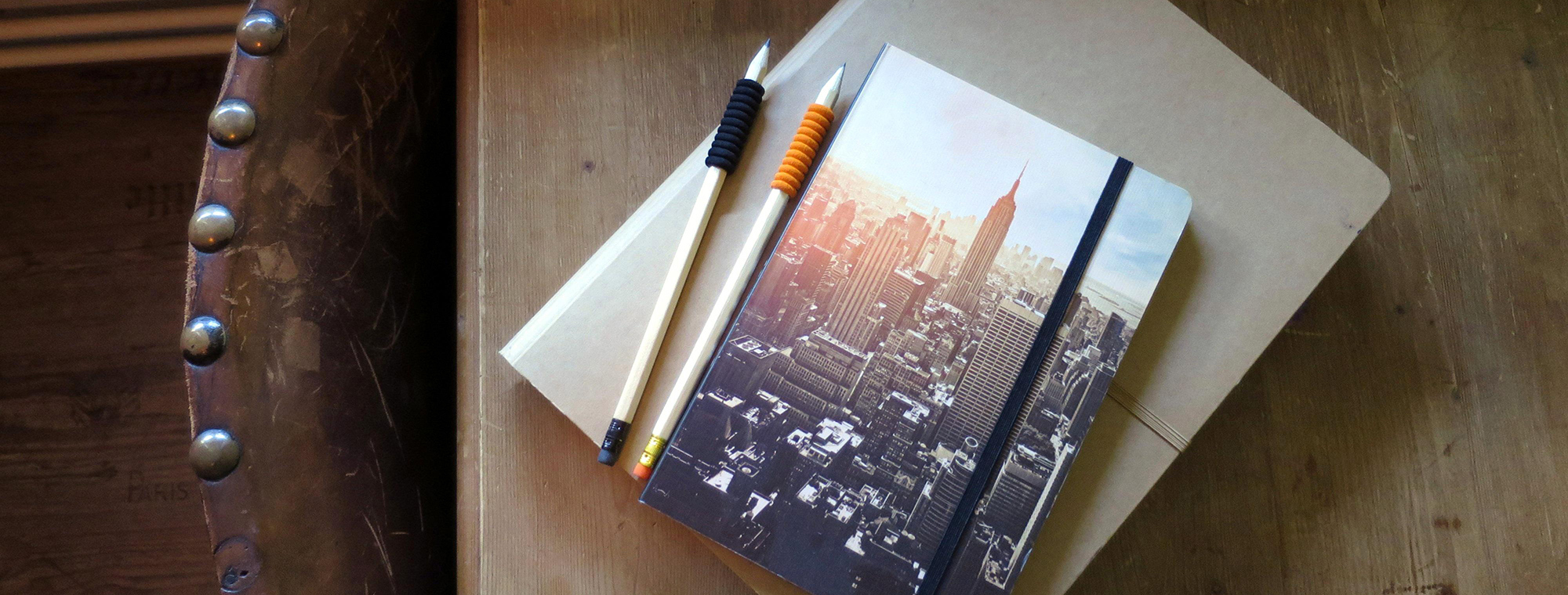 Journal Travel Notebook Write Expert